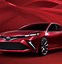 Image result for 2016 Toyota Camry Red
