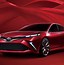 Image result for 2019 Toyota Camry Red