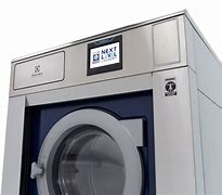 Image result for Electrolux Commercial Washer