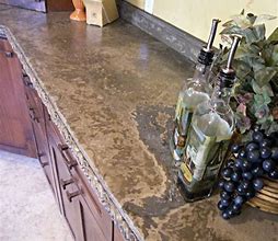 Image result for Concrete Countertop Molds