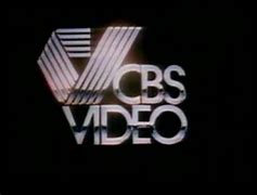 Image result for CBS Video Logo