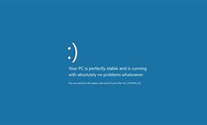 Image result for Blue Screen of Death Color Code