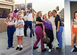 Image result for 90s Teen Fashion Trends