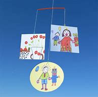 Image result for Mobile to Hang Up for Kids