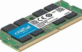 Image result for Crucial 8GB DDR4 2400 MHz SO DIMM Ram