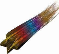 Image result for Shooting Star Tail