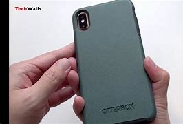 Image result for OtterBox Canada Symmetry iPhone XS