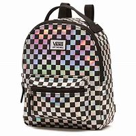 Image result for Vans Mini Backpack