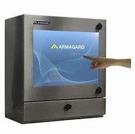 Image result for Touch Screen Enclosures