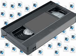 Image result for New Analog Videocassette