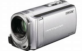 Image result for Sony Handycam Front Lens