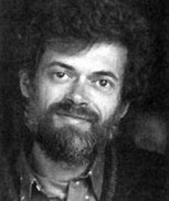 Image result for Terence McKenna Son