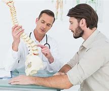 Image result for Visit a Spine Specialist Image