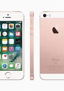 Image result for iPhone 5 SE Rose Gold