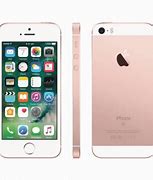 Image result for iPhone SE Rose Gold Edge