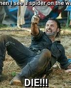 Image result for The Walking Dead PFP Meme