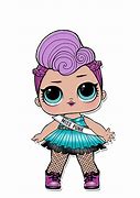 Image result for ABCD LOL Doll