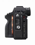 Image result for Sony A9 vs A1 EVF