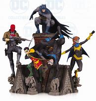 Image result for Batman Collectable Items
