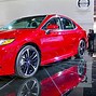 Image result for Toyota Camry Le Sedan 4D 2018