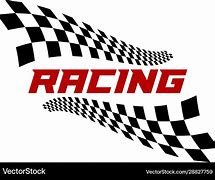 Image result for Racing Flag Logo