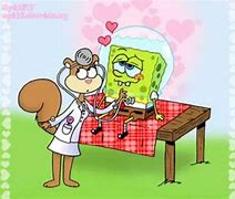 Image result for Spongebob Nurse Meme