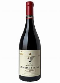 Image result for Serene Pinot Noir Cote Sud