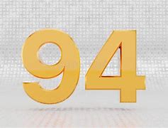 Image result for 94 Number Logo Design
