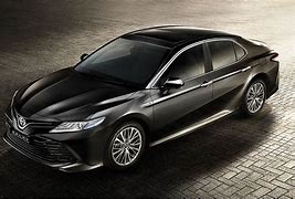 Image result for Toyota Camry India