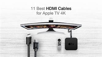 Image result for hdmi cables for mac tv