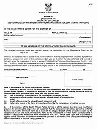 Image result for warrant templates free