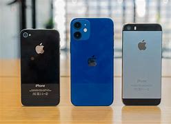 Image result for iPhone 12 Mini vs iPod Touch