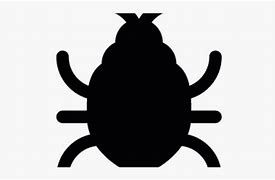 Image result for Insect Silhouette Clip Art