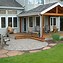 Image result for BackYard Patio Deck
