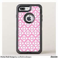 Image result for iPhone 7 Pink Outter Box Case
