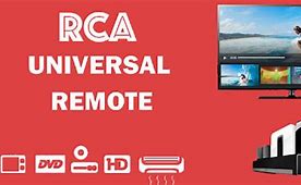 Image result for RCA Universal Remote Blu-ray