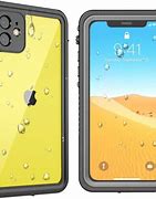 Image result for iPhone 11 Waterproof Case