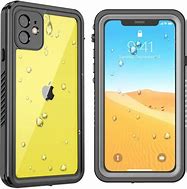 Image result for iPhone 11 Waterproof Case and Holster