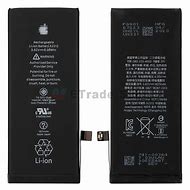 Image result for iPhone SE Battery Dimensions