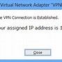 Image result for โปรแกรม VPN Client