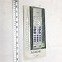 Image result for Sony Universal Remote Control RM P321