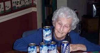 Image result for Old People Drinking Meme