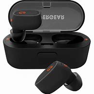 Image result for Black Gear Earbuds