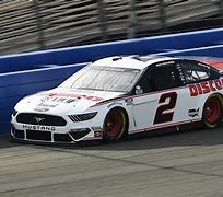 Image result for NASCAR Car Number 2