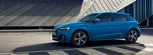 Image result for Audi A1 Prix Tunisie