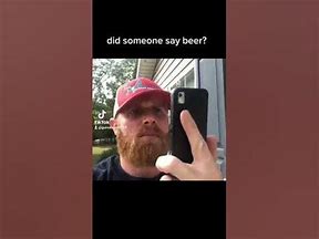 Image result for Did Someone Say Free Beer
