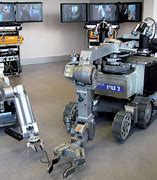 Image result for Indoor Robots