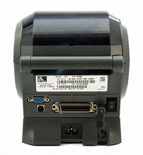 Image result for Zebra Thermal Printer Zp450