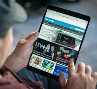 Image result for iPad Air 2019 Hands