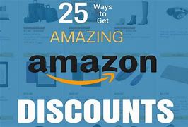 Image result for How to Get a Discount On Amazon